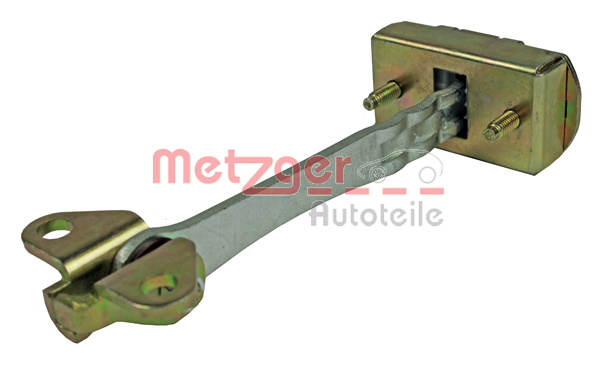 METZGER 2312002 Door Catch